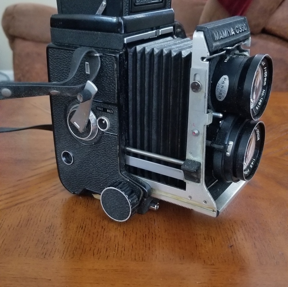 Camera